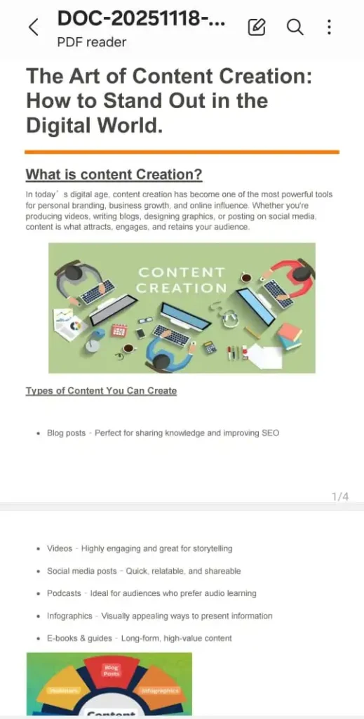 Blog writing of a Expert website designer SEO