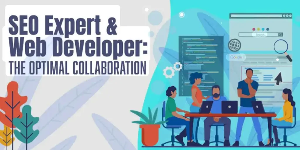 SEO expert and Website Developer