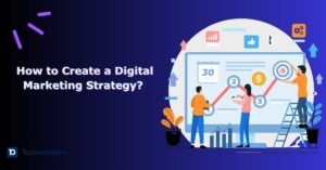 Digital Marketing Strategy